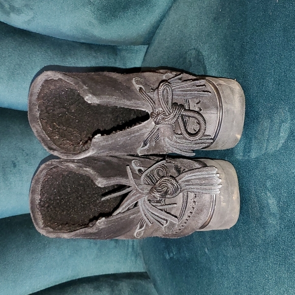 Fitflop Boots - Picture 3 of 8